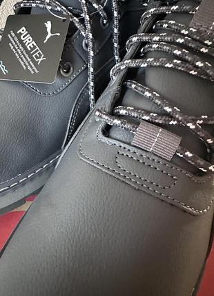 Черевики puma desierto v3 puretex boots 2