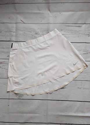 Спортивная юбка от nike