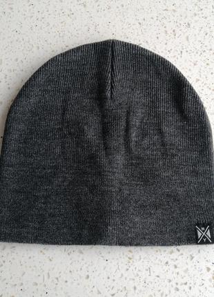 Чудова шапка h&m