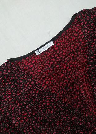 Блузка от zara3 фото