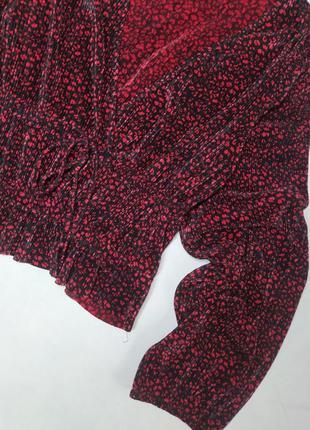 Блузка от zara4 фото