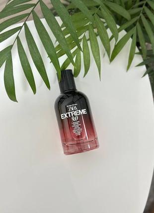 Zara extreme 9.0 edt, 100 мл
