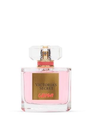 Victoria’s secret crush – це аромат, який іскриться емоціями