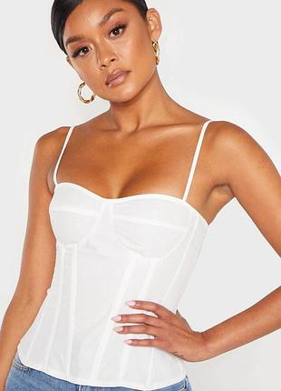 Корсет, топ