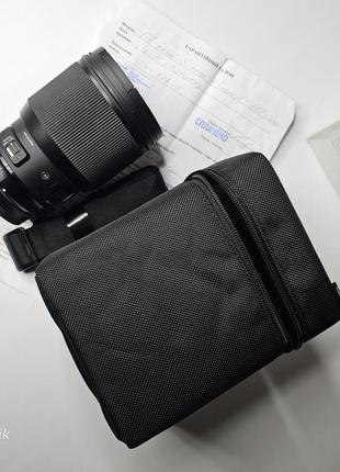 Об'єктив XL / 54