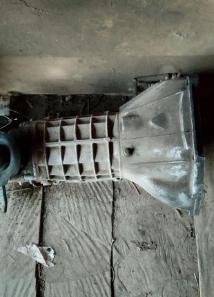 Коробка 5 ступку