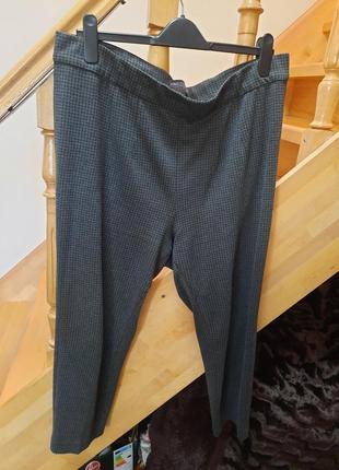 Штани на резинці завужені