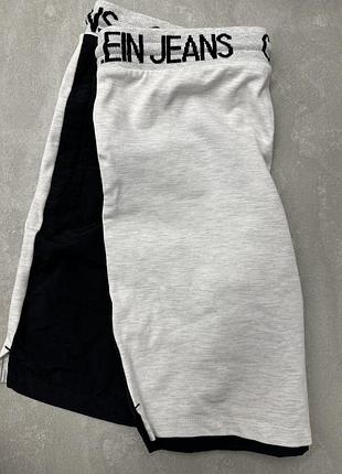Шорты calvin klein 16 лет 2