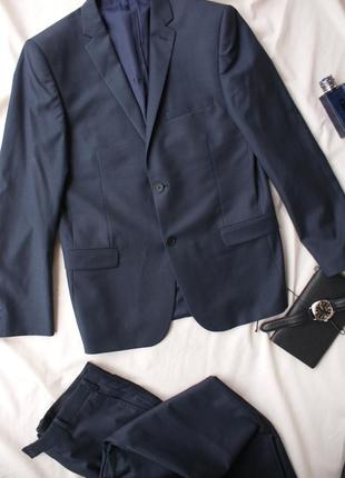 Брендовый костюм люс качество от ted baker endurance