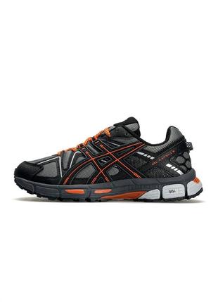 Мужские демисезонные кроссовки asics mulher x Atmos Smu Gel-ptg 1191A346-251 🆕 водоотталкивающие  кроссовки асикс
