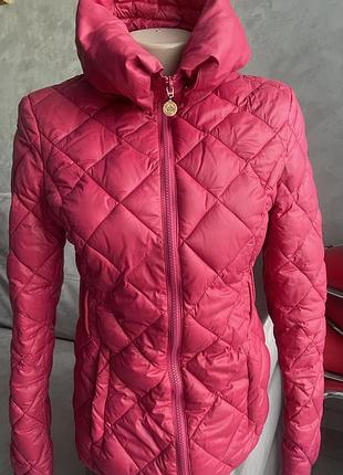 Куртка осінь-весна