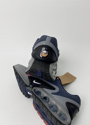 Оригінал nike air max dn midnight navy (dv3337 401) 8