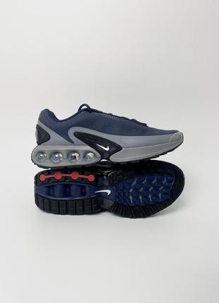 Оригінал nike air max dn midnight navy (dv3337 401) 3