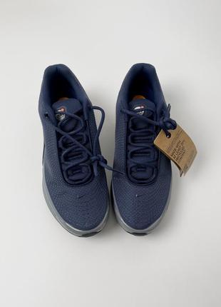 Оригінал nike air max dn midnight navy (dv3337 401) 6