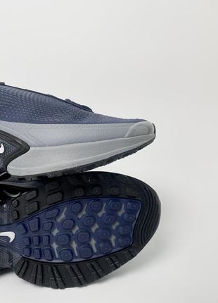Оригінал nike air max dn midnight navy (dv3337 401) 5