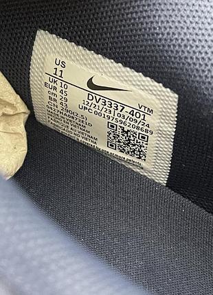 Оригінал nike air max dn midnight navy (dv3337 401) 10