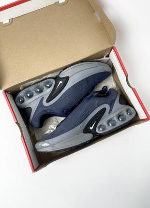 Оригінал nike air max dn midnight navy (dv3337 401) 2