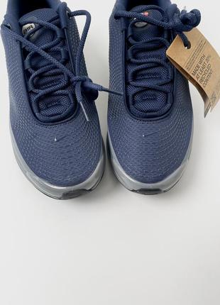 Оригінал nike air max dn midnight navy (dv3337 401) 7