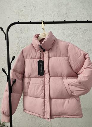 Куртка женская зимняя