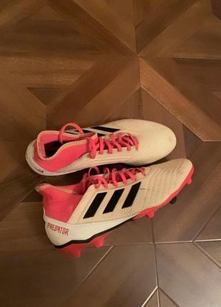 Копи адідас predator