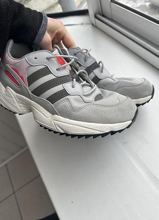 Кроссовки influence adidas torsion,yung