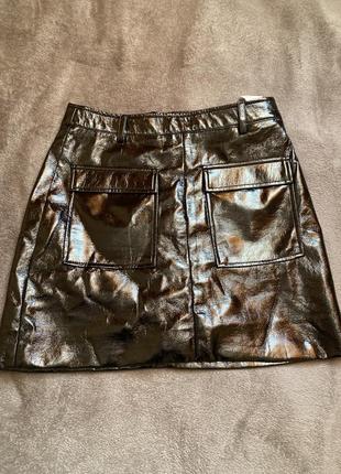 Юбка от house