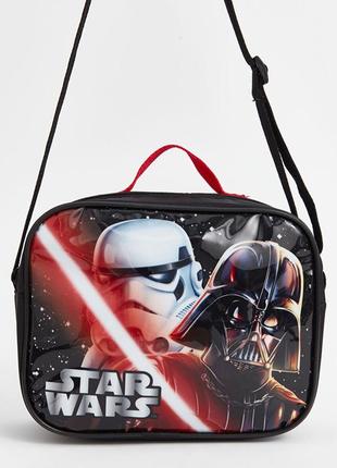 Ланч бокс star wars lc waikiki/лс вайкікі. фірмова туреччина