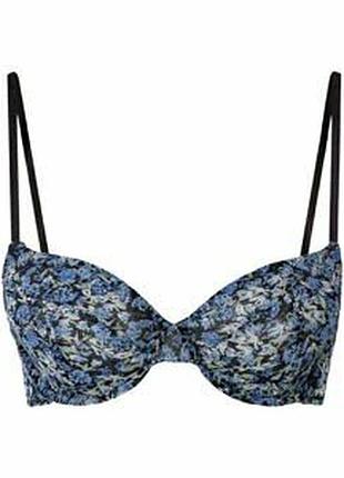 Бюстгальтер сіточка esmara 80b