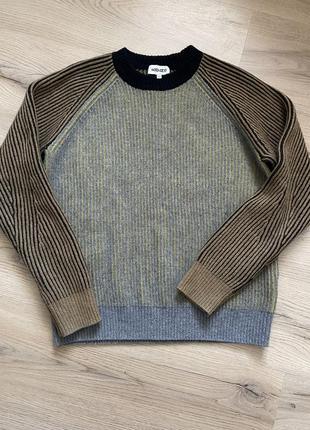 Свитер из шерсти kenzo2 фото