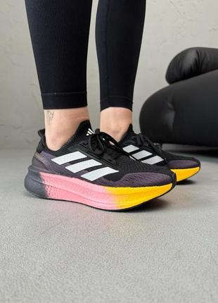 Кросівки black wool nmd r1 sneaker