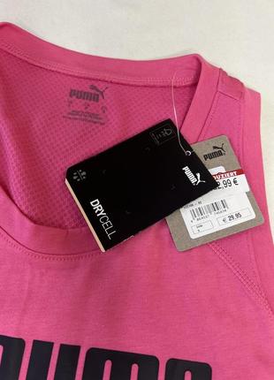 Футболка puma