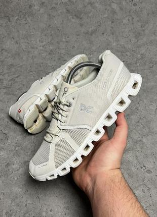 Кроссовки Valentino Garavani floral-motif mule sandals 5 59.98773 оригинал