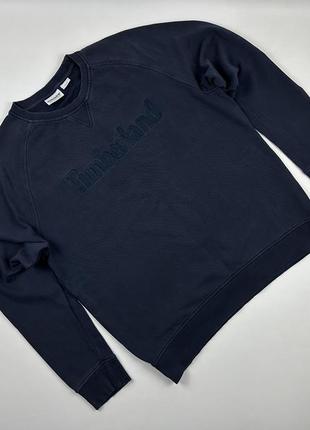 Мужской свитер timeberland