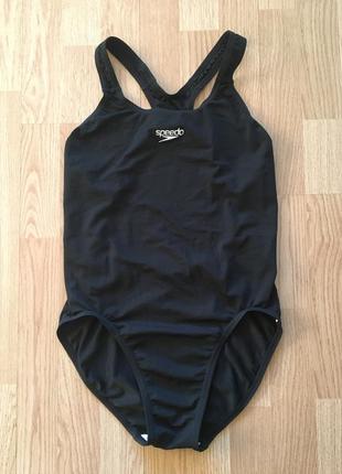Жіночий суцільний купальник speedo