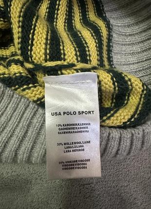 Светр usa phone-accessories polo sport5 фото
