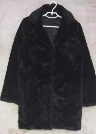 Стильная шубка