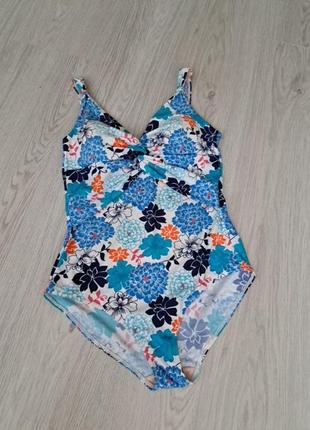 Слитный купальник beach 42