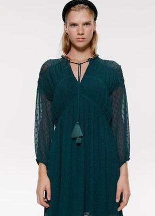 Сукня від zara👌
