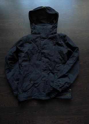 Жіноча лижна гірськолижна куртка сноуборд belowzero l-xl