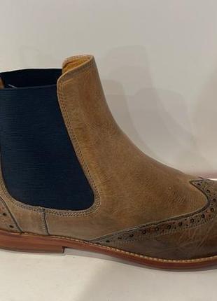 Melvin &amp; hamilton челси