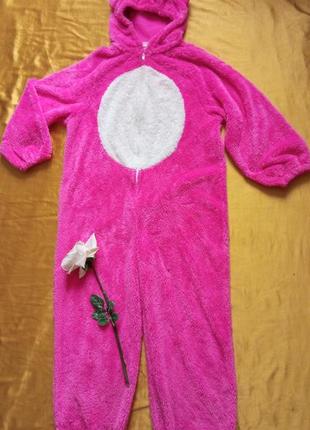 Подростковое кигуруми девушке