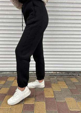 Джогери на флісі