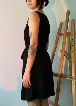 Сукня massimo dutti