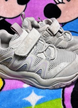 Кроссовки stepin 21 см