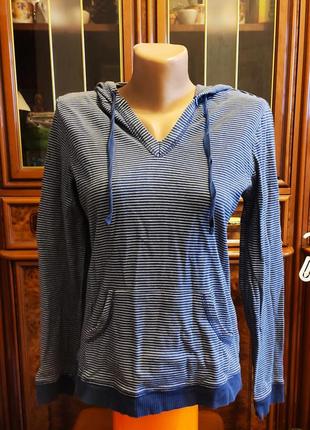 Худи женская р. m