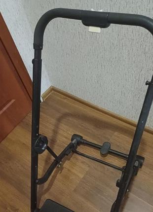 Рама к коляске cybex balios s
