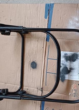 Cybex balios s и м.прогулочный блок к детской коляске