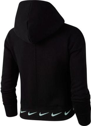 Толстовка nike оригінал 146/152р 7