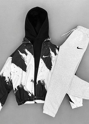 Комплект nike 3в1