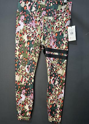 Брендові лосини легінси